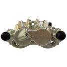 2020 Dodge ProMaster 2500 Brake Caliper 3